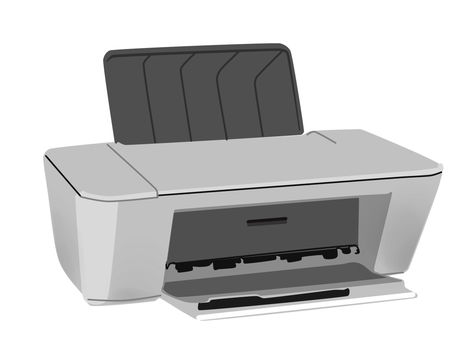Printer Setup Image